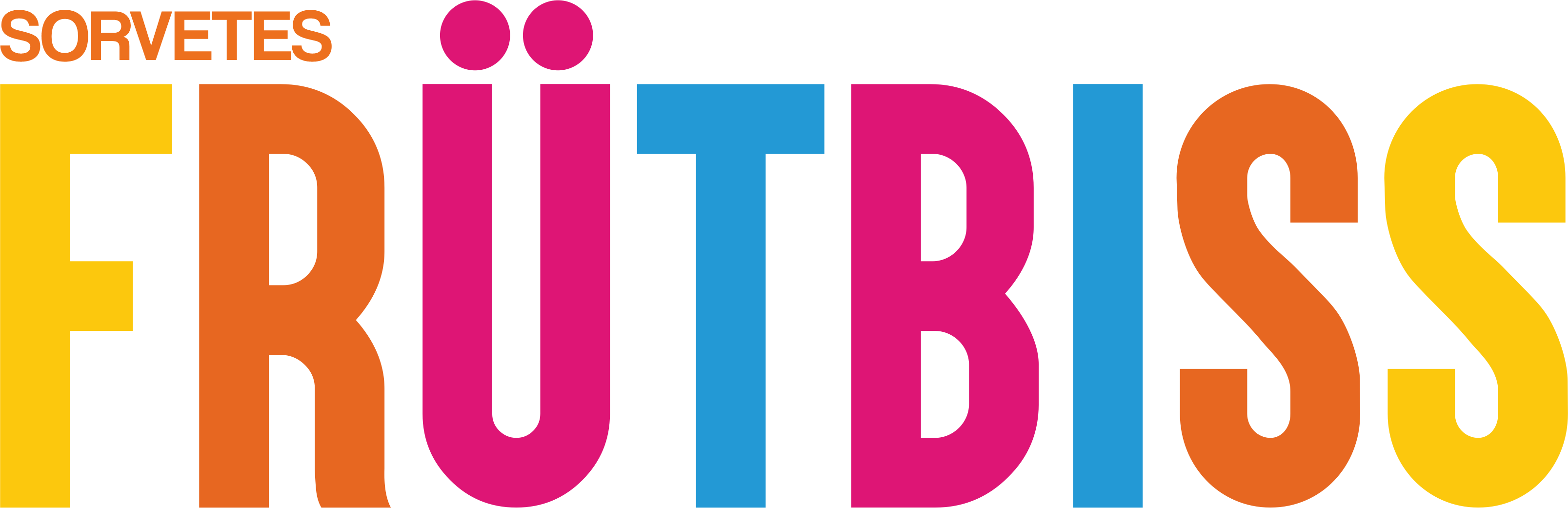 Frutbiss Sorvetes